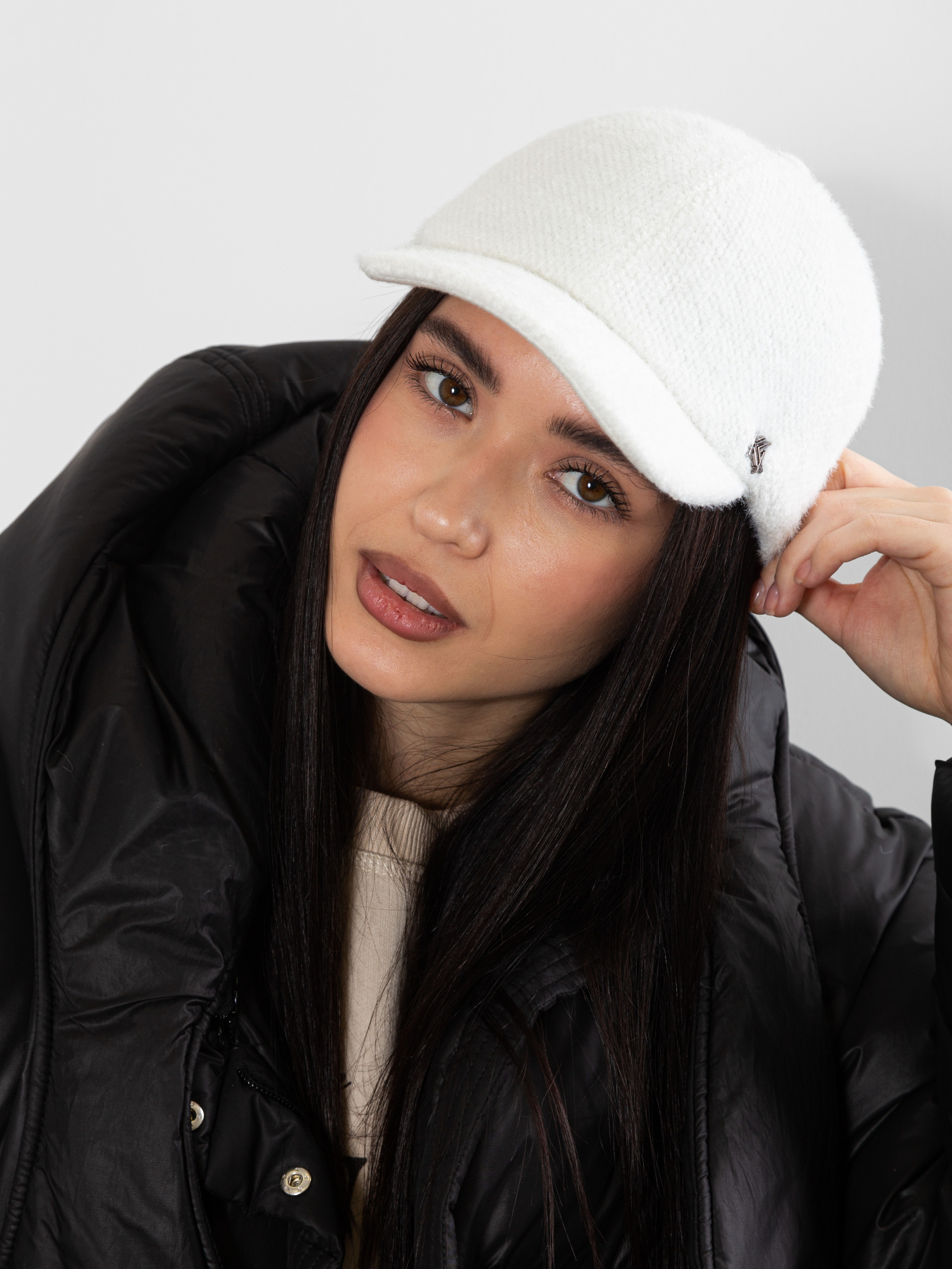 Кепка Famo модель BK-K7411_09 Фото