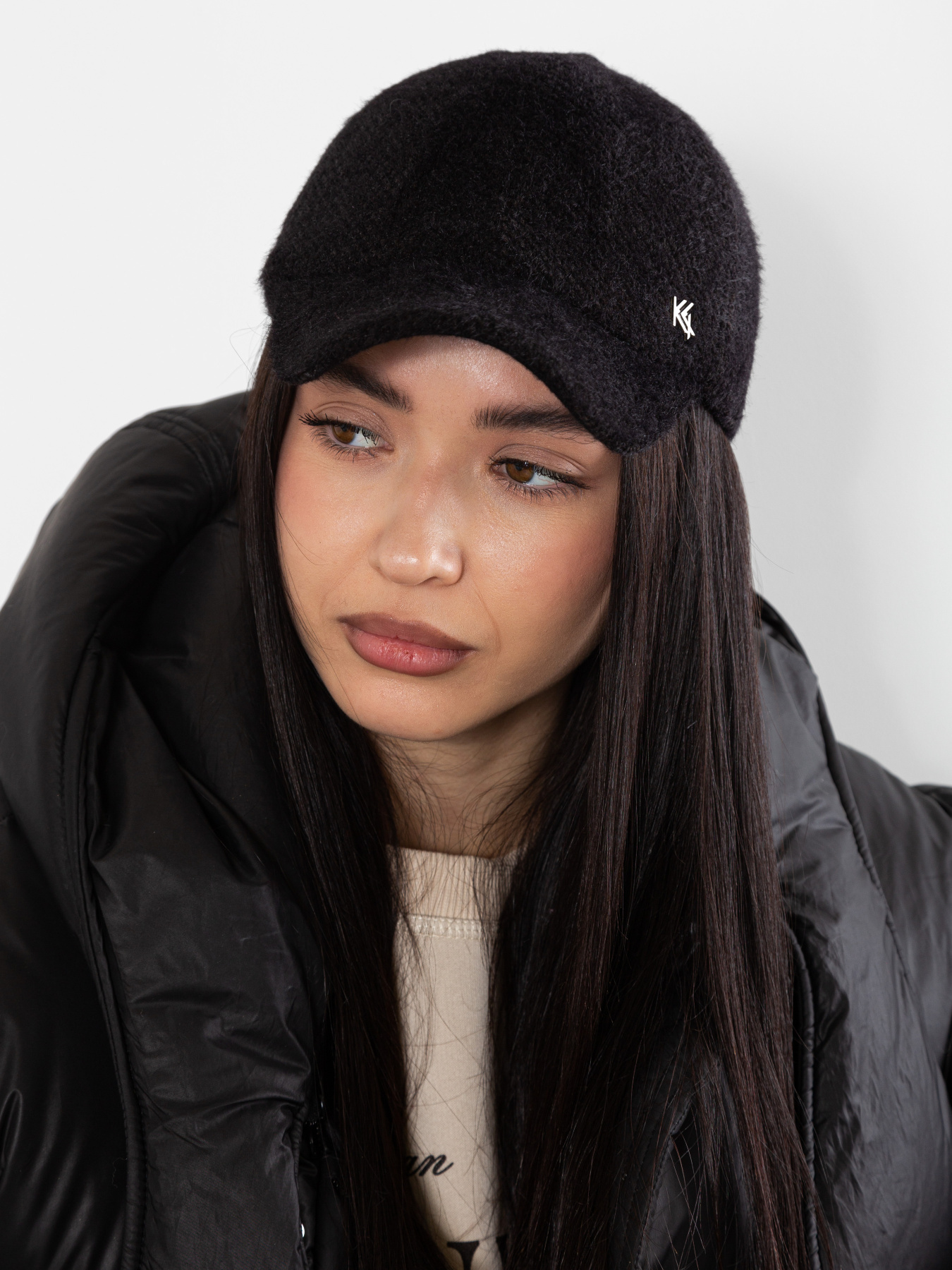 Кепка Famo модель BK-K7411_10 Фото