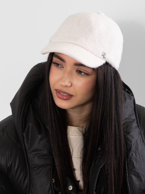 Кепка Famo модель BK-K7411_11 Фото