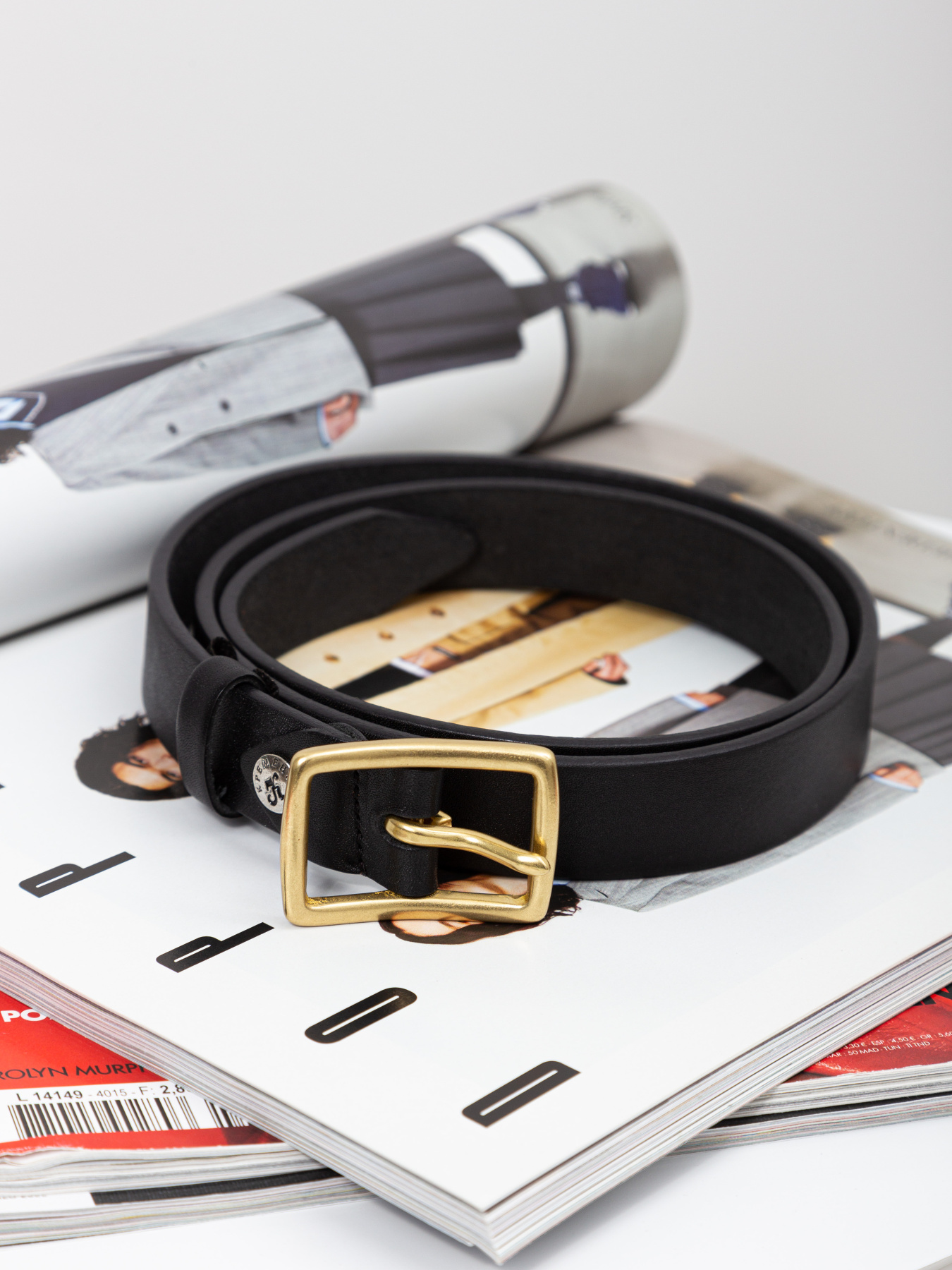 Ремень Famo модель REM-05250027_01 Фото