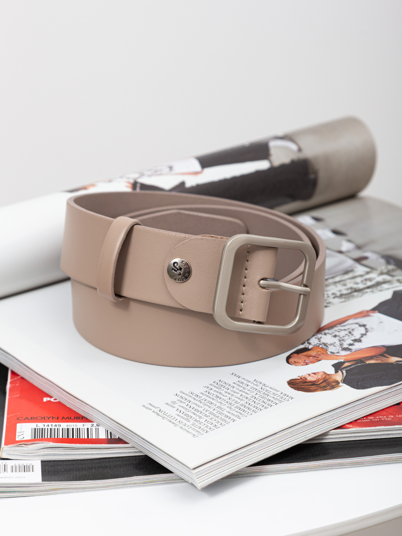 Ремень Famo модель REM-05350042_02 Фото