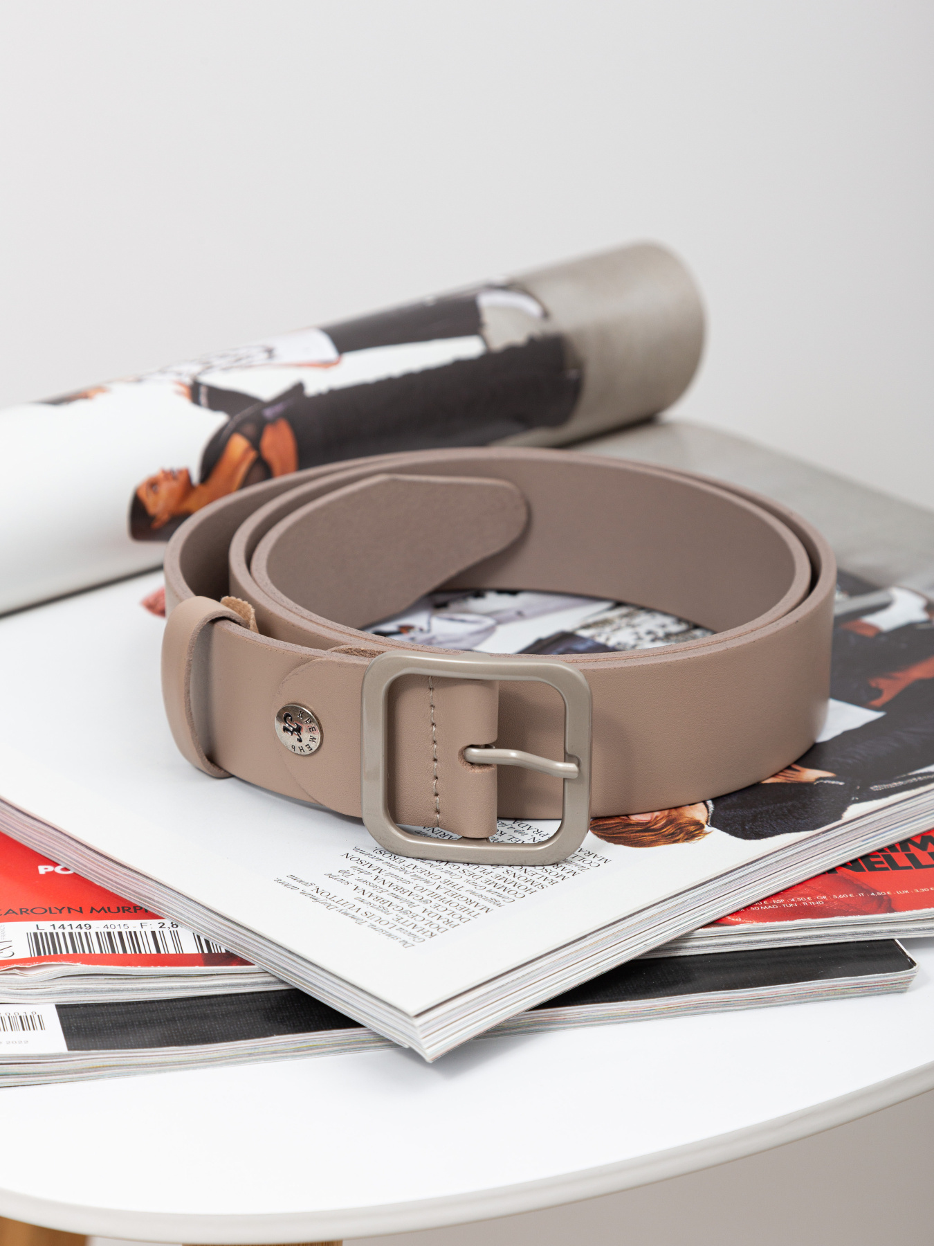 Ремень Famo модель REM-05350042_02 Фото