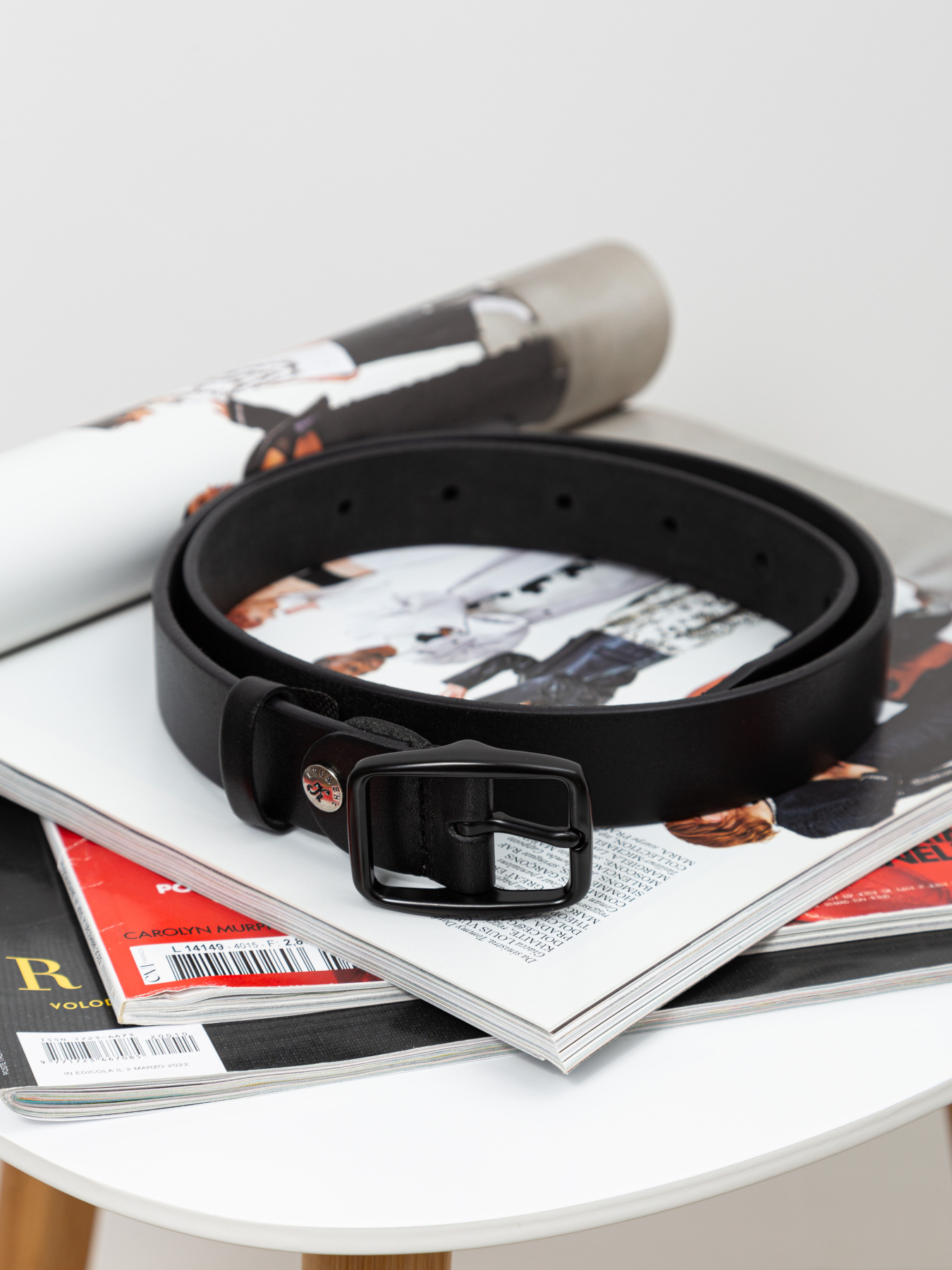 Ремень Famo модель REM-053000153_01 Фото