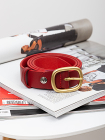 Ремень Famo модель REM-05300097_03 Фото