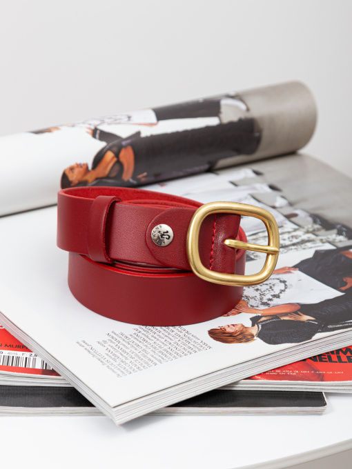 Ремінь Famo модель REM-05300097_03 Фото