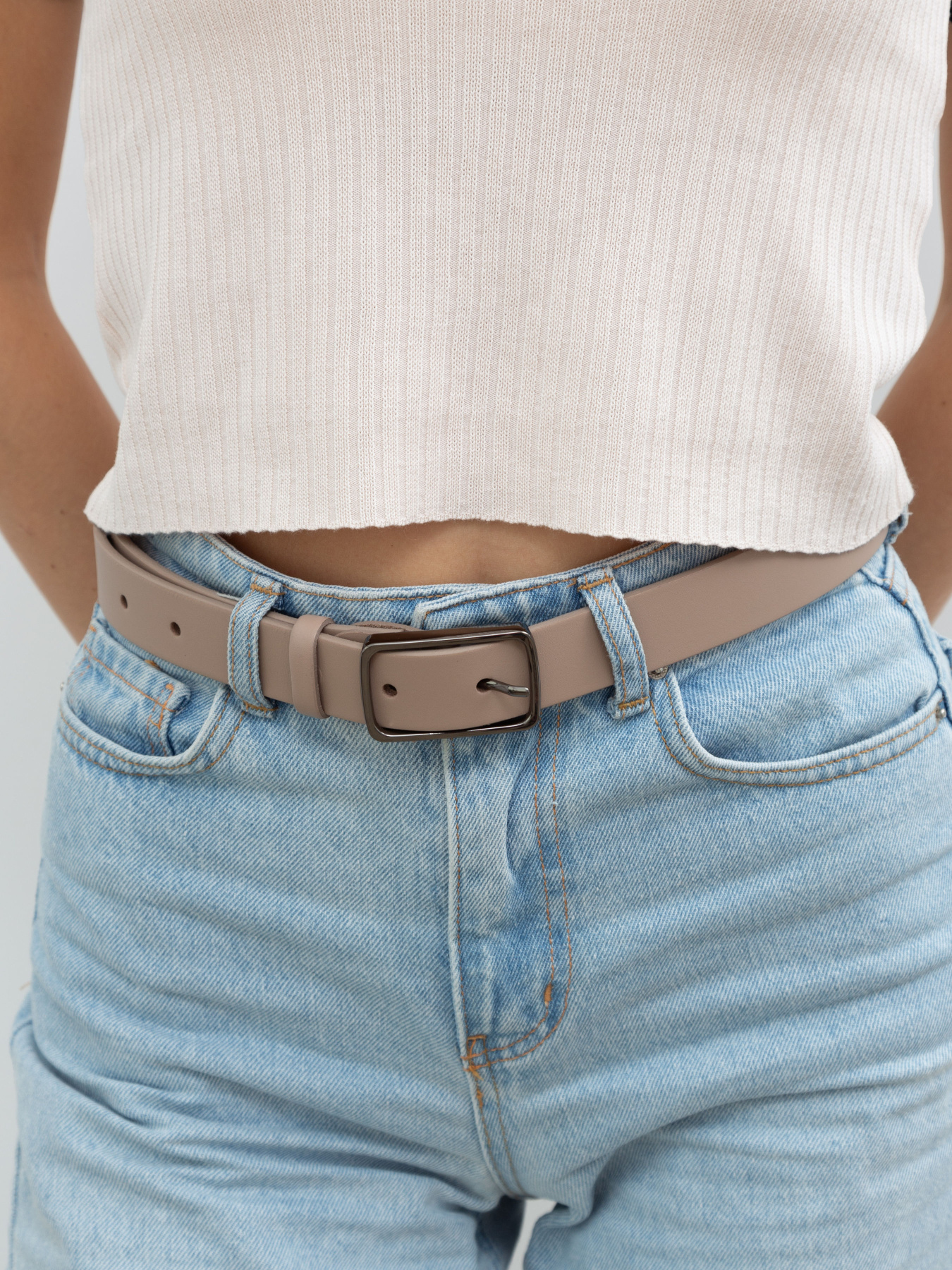 Ремень Famo модель REM-053000103_03 Фото