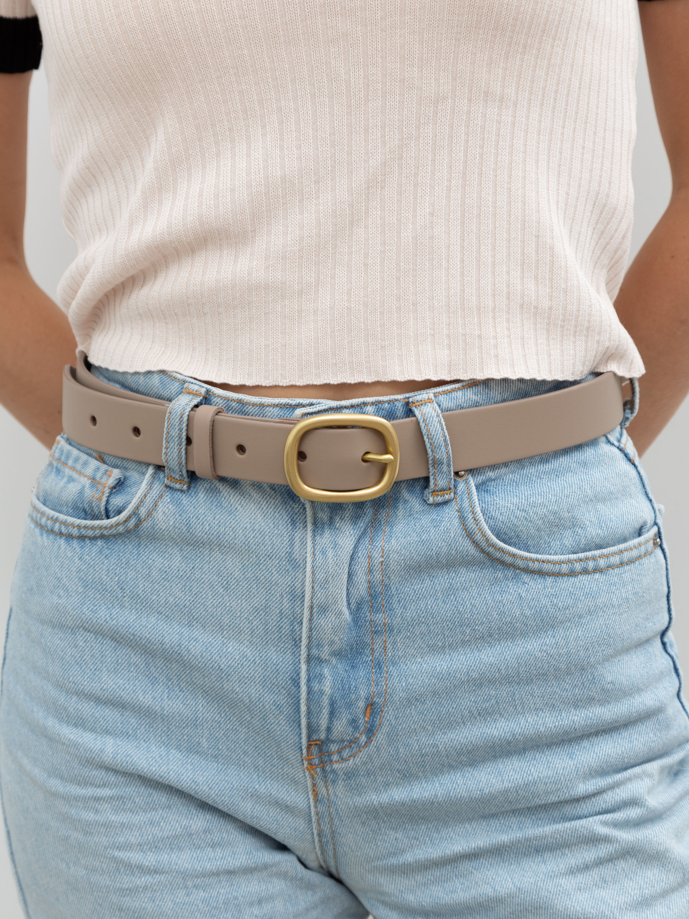 Ремень Famo модель REM-05300097_04 Фото