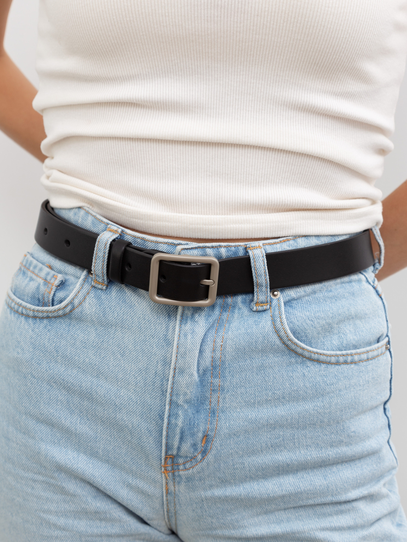 Ремінь Famo модель REM-053000162_01 Фото