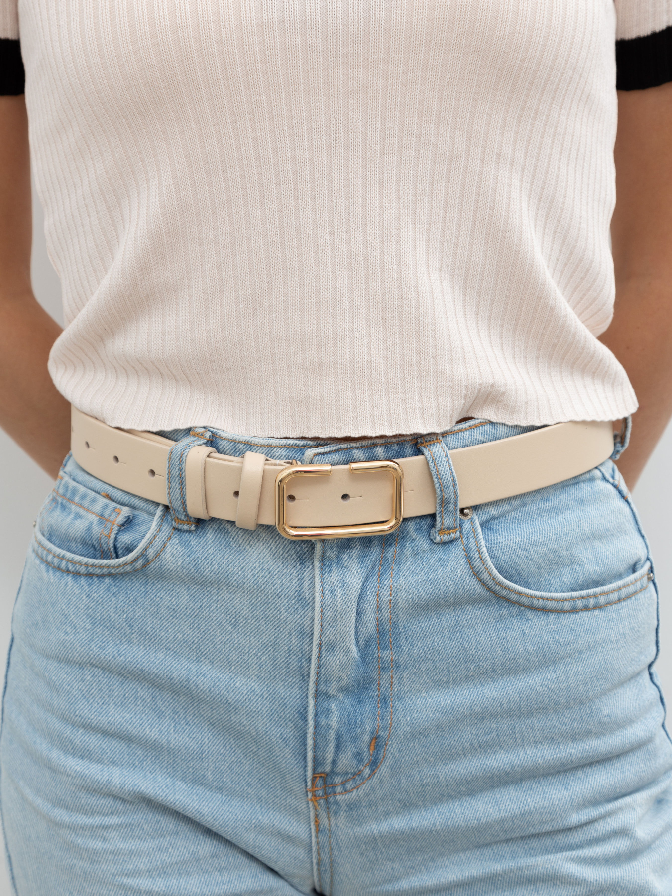 Ремень Famo модель REM-053000233_02 Фото