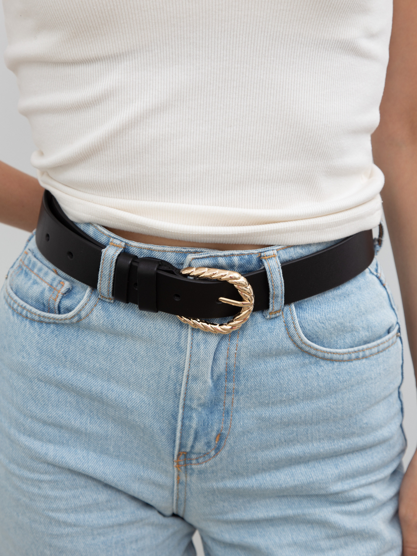 Ремень Famo модель REM-05350021_01 Фото