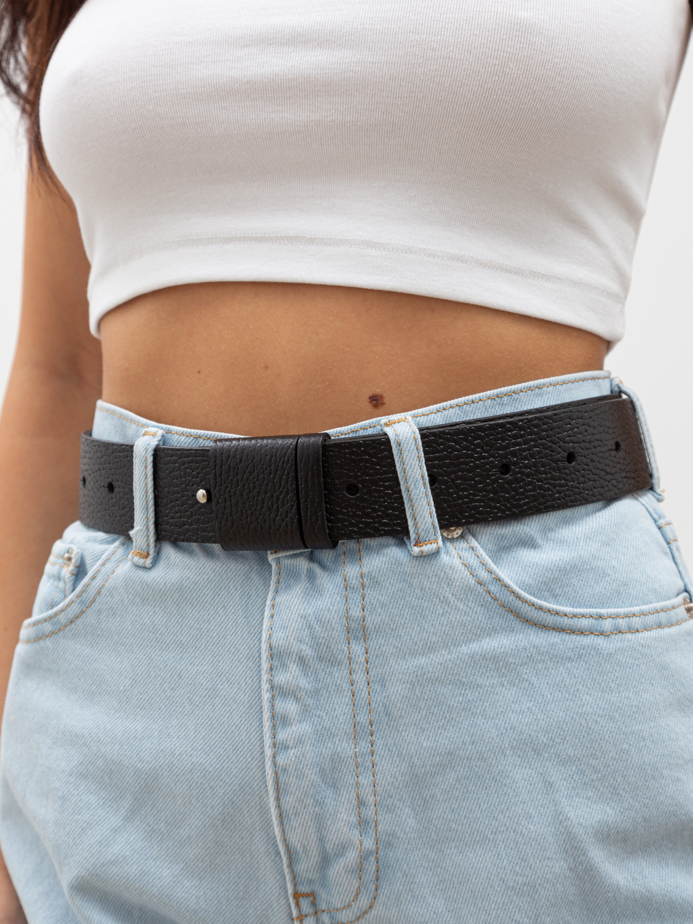 Ремень Famo модель REM-05400402_01 Фото