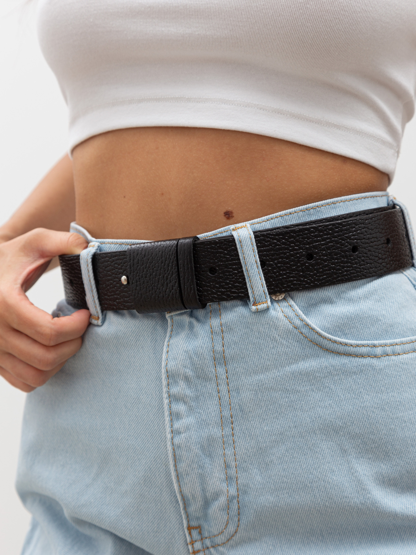 Ремень Famo модель REM-05400402_01 Фото