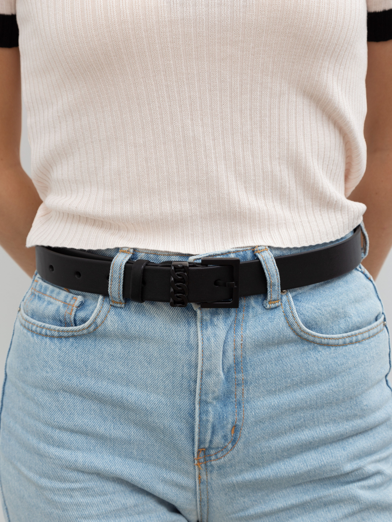 Ремень Famo модель REM-053000219_01 Фото