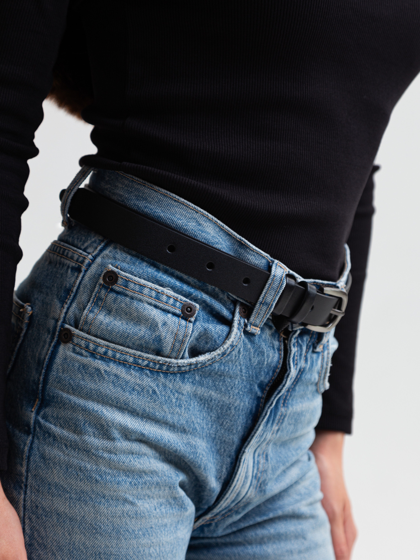 Ремень Famo модель REM-052500133_01 Фото