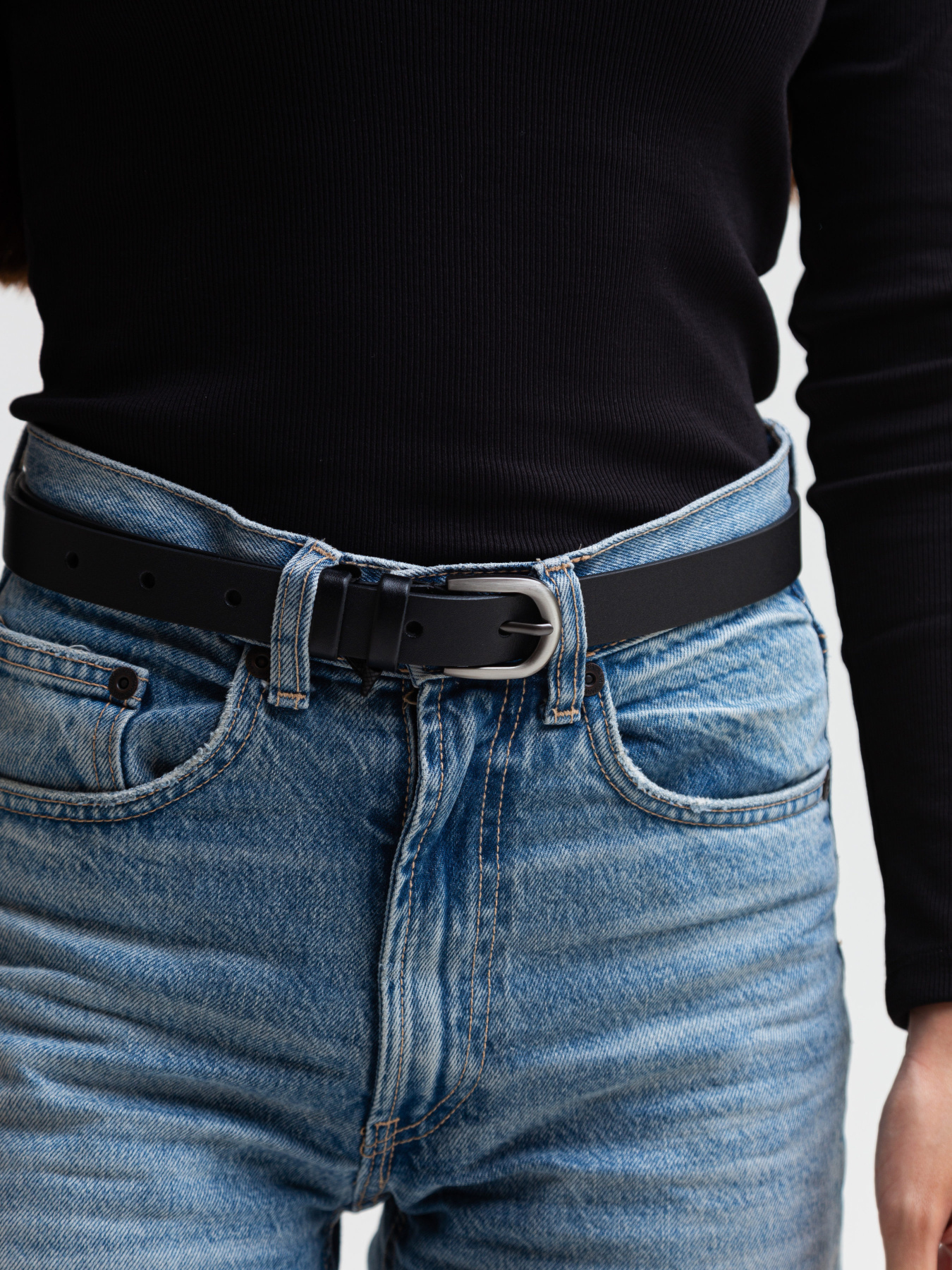 Ремень Famo модель REM-052500133_01 Фото