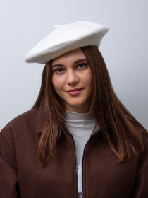 Берет Famo модель BER-0125_04 Фото