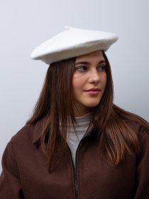 Берет Famo модель BER-0125_04 Фото