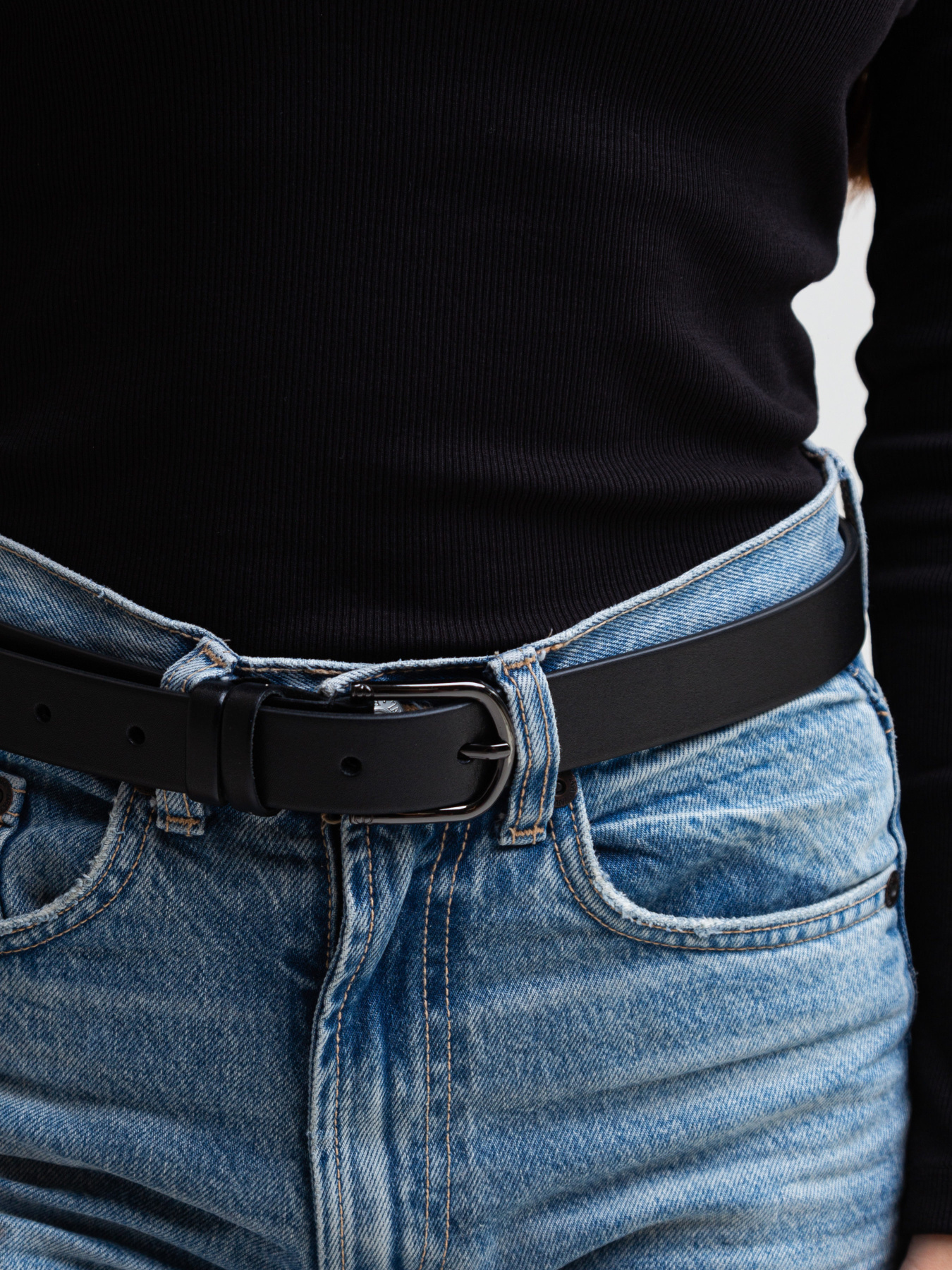 Ремень Famo модель REM-053000238_01 Фото