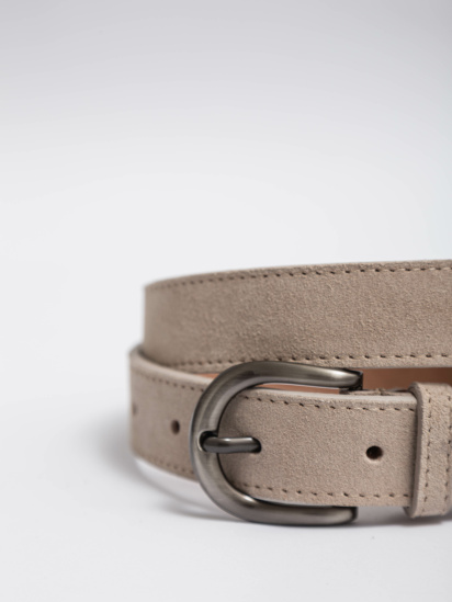 Ремінь Famo модель REM-529s_01 — фото - INTERTOP