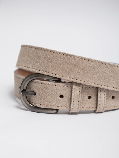 Ремінь Famo модель REM-529s_01 — фото 3 - INTERTOP