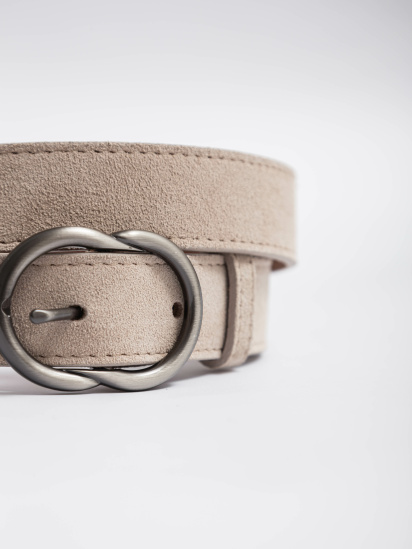 Ремінь Famo модель REM-530s_01 — фото - INTERTOP