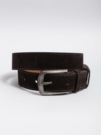 Ремінь Famo модель REM-531s_01 — фото - INTERTOP