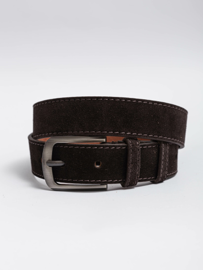 Ремінь Famo модель REM-531s_01 — фото 3 - INTERTOP