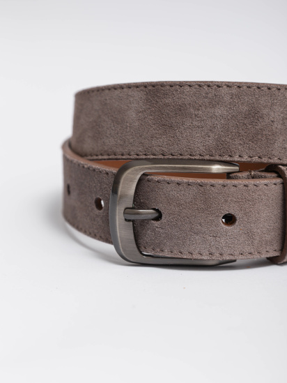 Ремінь Famo модель REM-533s_01 — фото 3 - INTERTOP