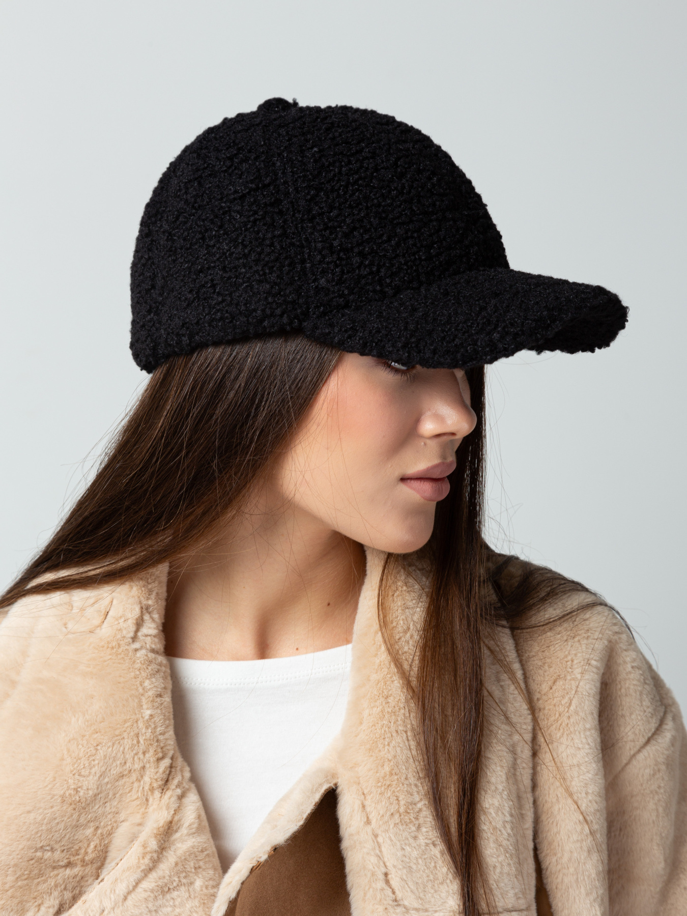 Кепка Famo модель BK-1735_01 Фото