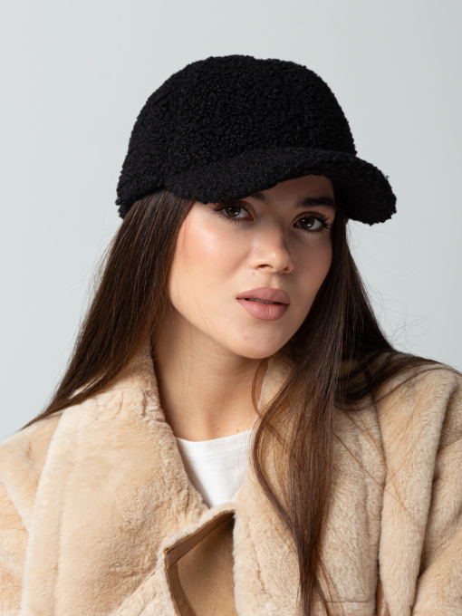 Кепка Famo модель BK-1735_01 Фото