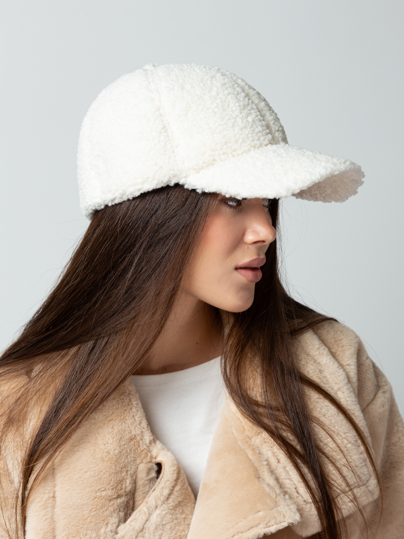 Кепка Famo модель BK-1735_02 Фото