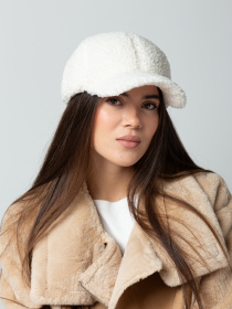 Кепка Famo модель BK-1735_02 Фото