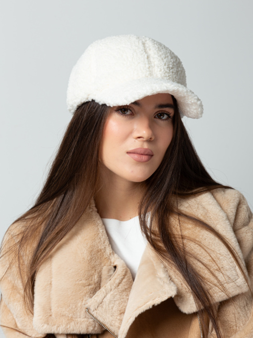 Кепка Famo модель BK-1735_02 Фото