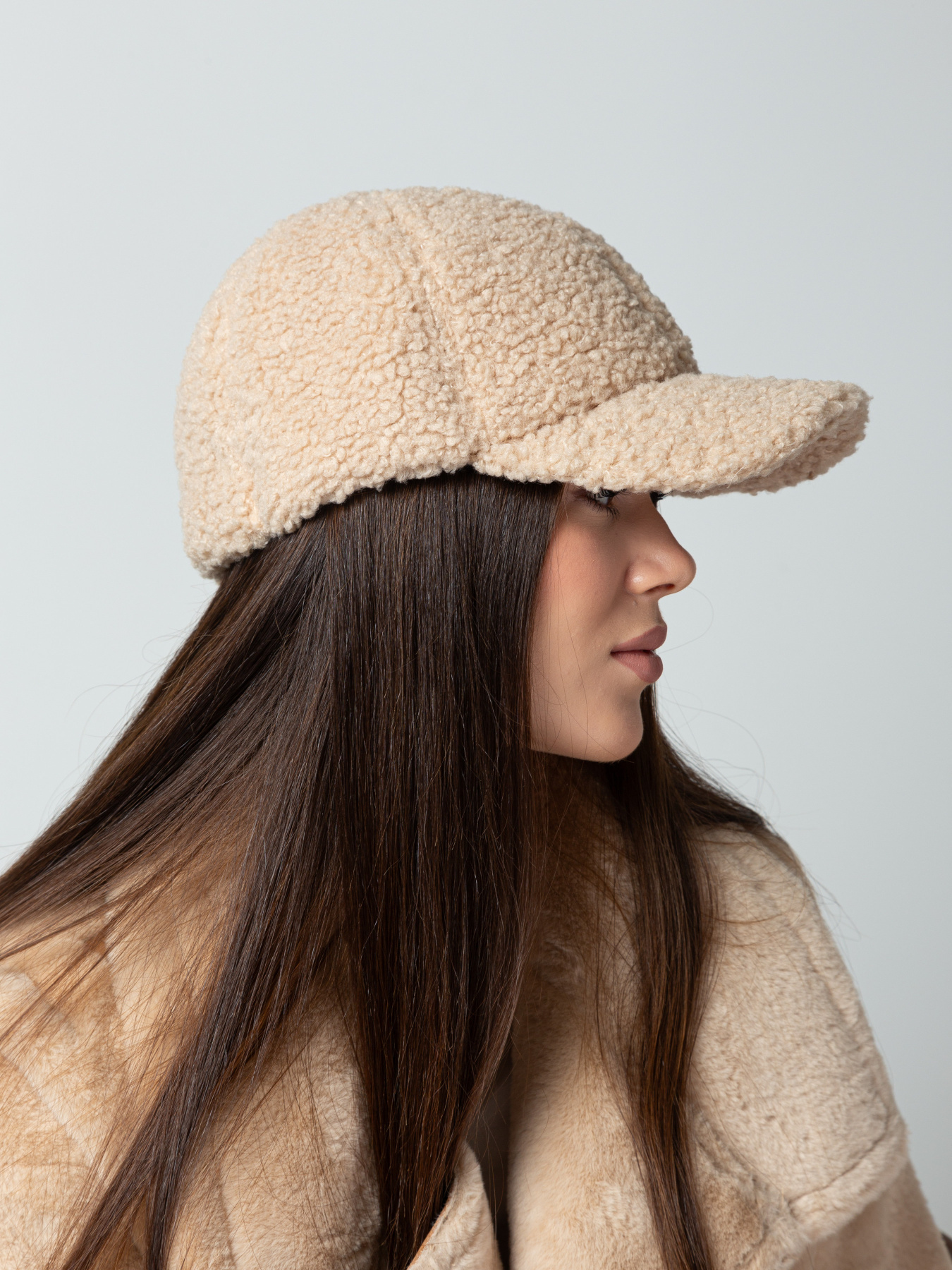 Кепка Famo модель BK-1735_03 Фото