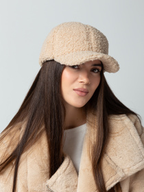 Кепка Famo модель BK-1735_03 Фото