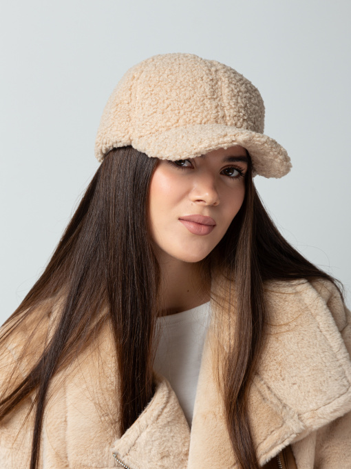 Кепка Famo модель BK-1735_03 Фото