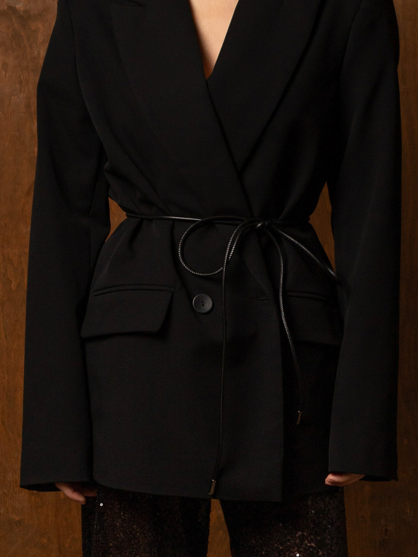 Ремень Famo модель REM-05051501_06 Фото