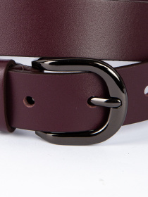 Ремінь Famo модель REM-541_01 Фото