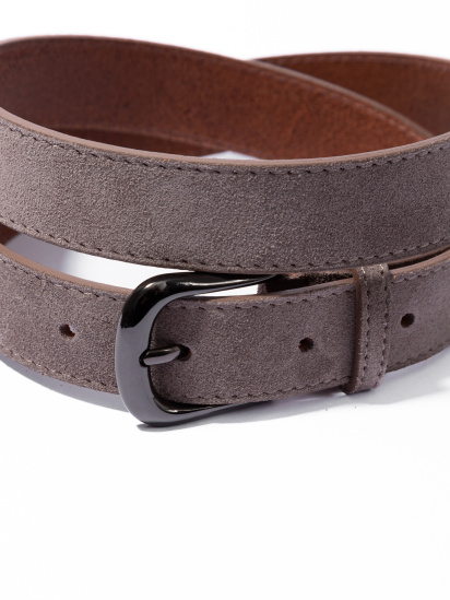 Ремінь Famo модель REM-538s_01 — фото - INTERTOP