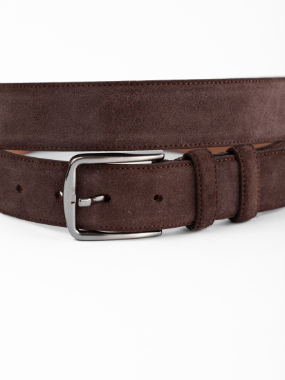 Ремінь Famo модель REM-542s_01 — фото - INTERTOP