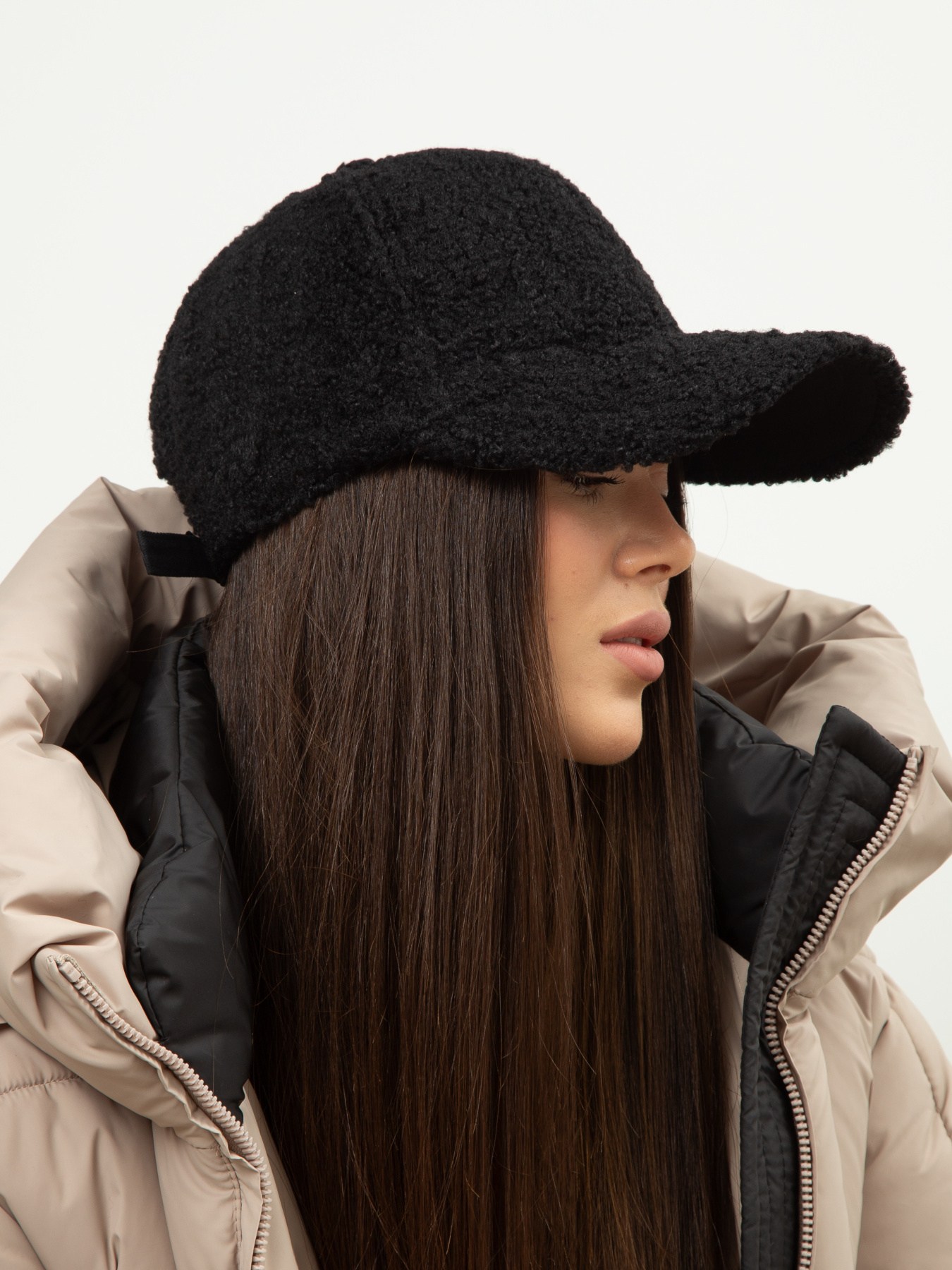 Кепка Famo модель BK-022_01 Фото