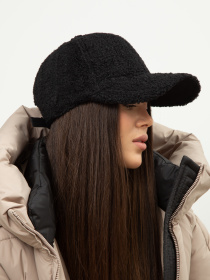 Кепка Famo модель BK-022_01 Фото