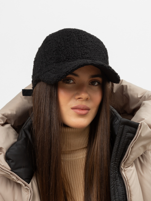 Кепка Famo модель BK-022_01 Фото