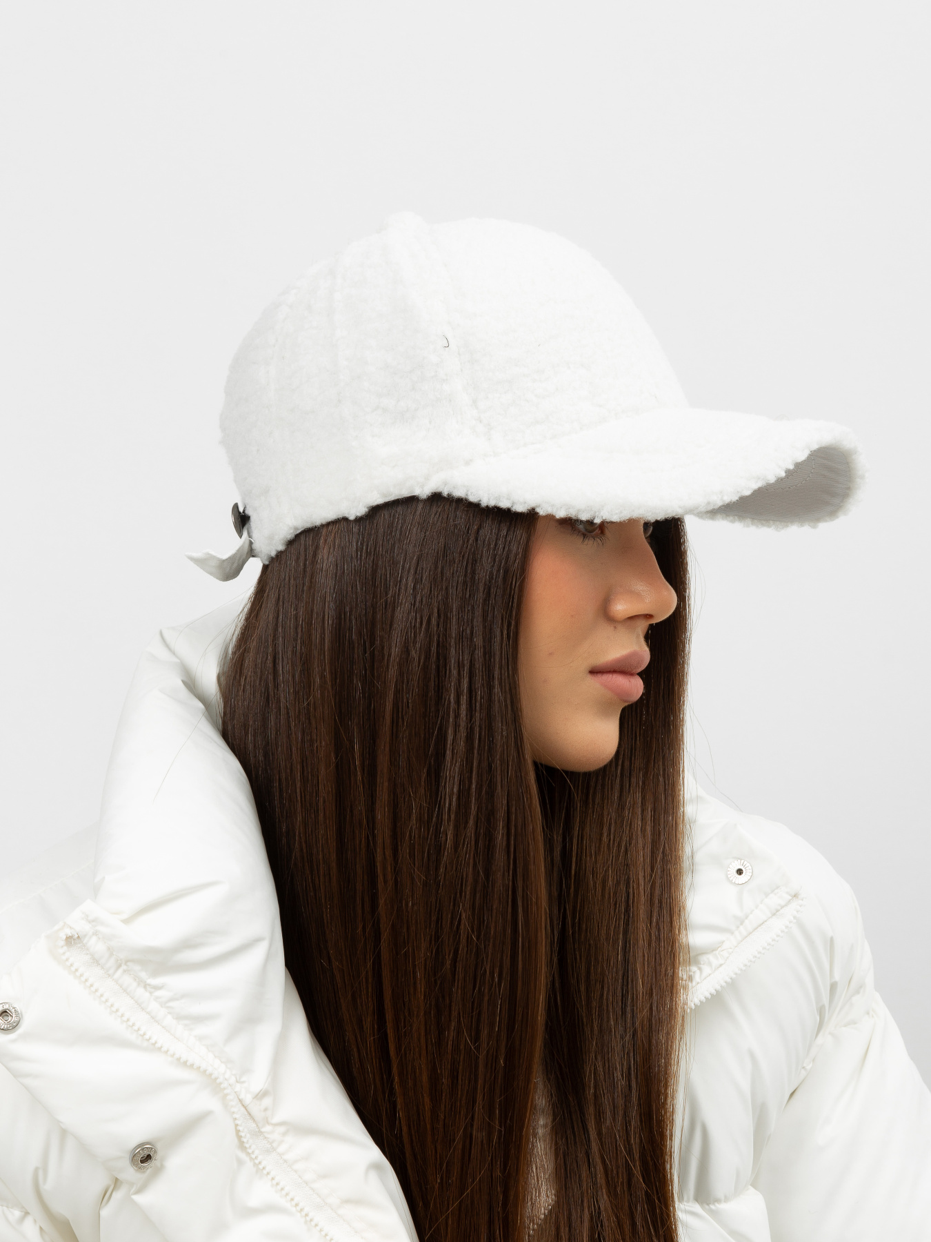 Кепка Famo модель BK-022_02 Фото