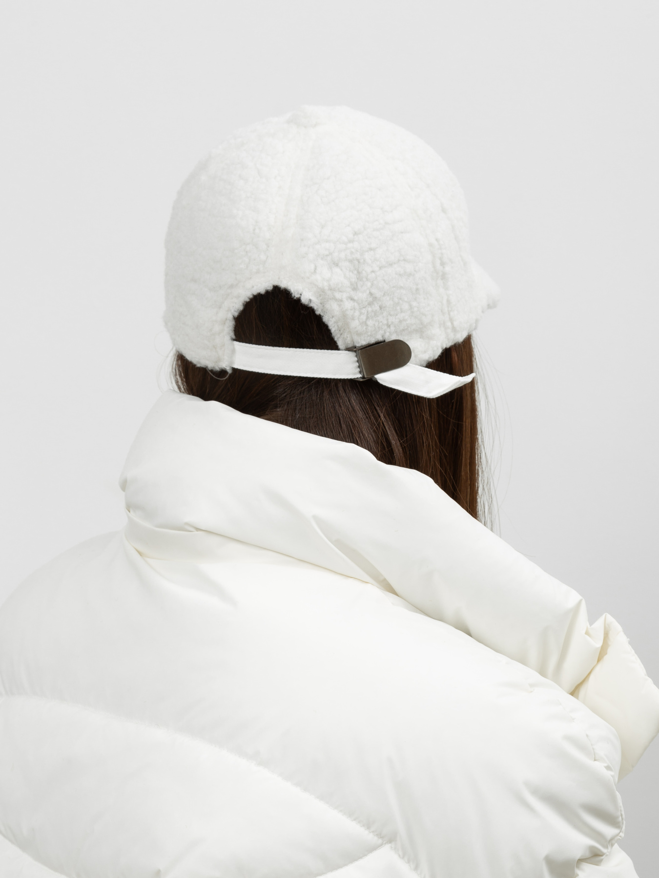 Кепка Famo модель BK-022_02 Фото