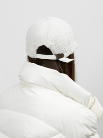 Кепка Famo модель BK-022_02 Фото