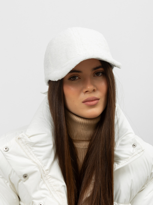 Кепка Famo модель BK-022_02 Фото