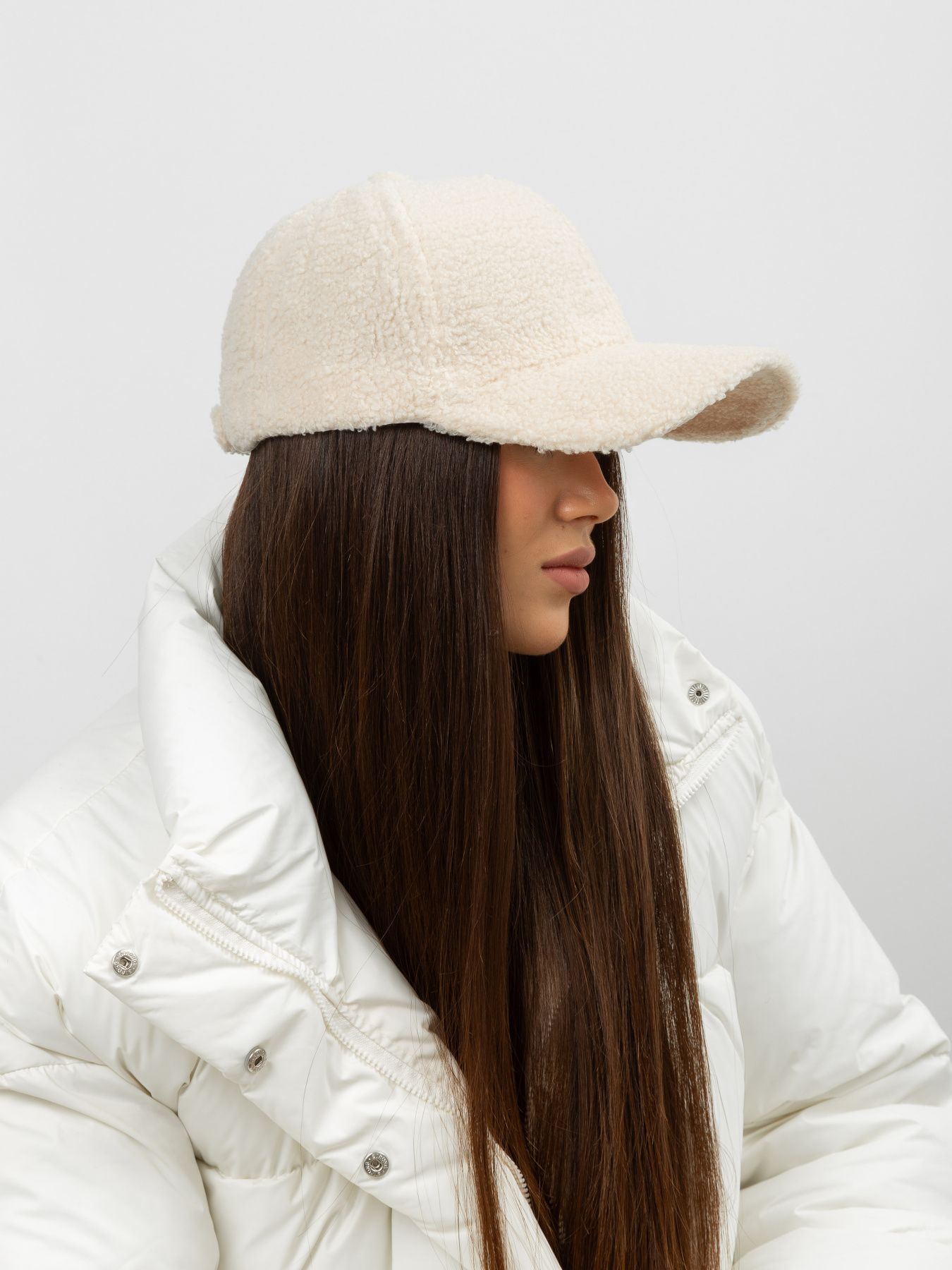 Кепка Famo модель BK-322_01 Фото