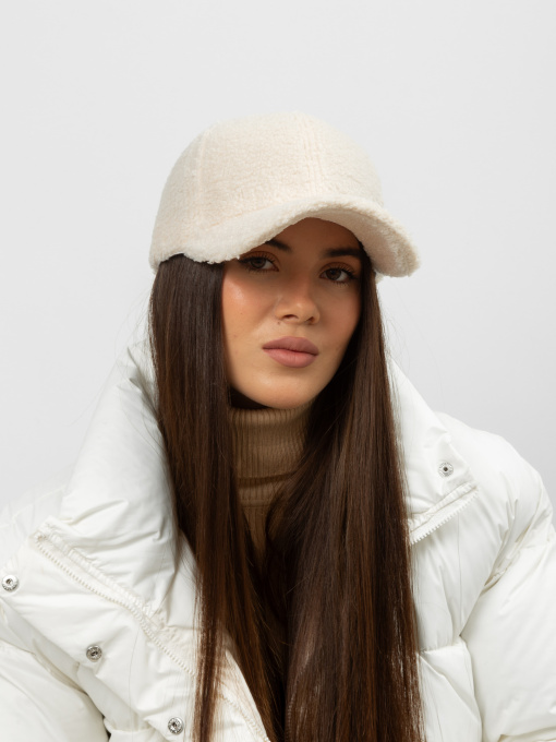 Кепка Famo модель BK-322_01 Фото