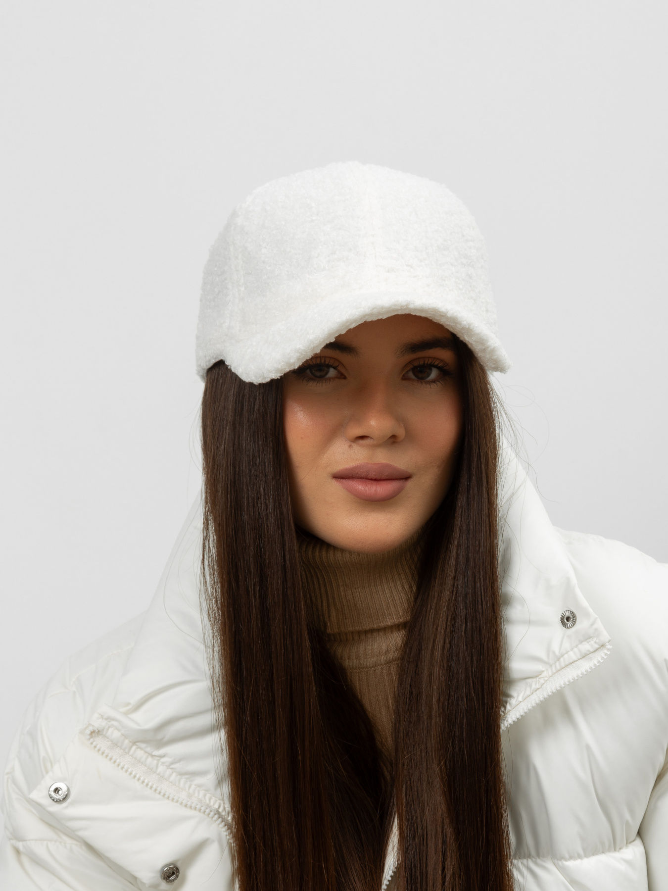 Кепка Famo модель BK-322_02 Фото